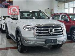 Great Wall Double Cab